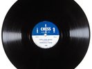 Chess 1494 - Harmonica Frank