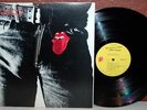 1971 THE ROLLING STONES STICKY FINGERS ANDY WARHOL COVER COC 39105 VINYL LP  R6