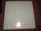 THE BEATLES - WHITE ALBUM - US CAPITOL PURPLE LABEL 2LP inserts poster record