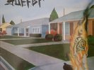 Bad Religion - Suffer Vinyl LP 1988 Original (Epitaph E 86404) RAR
