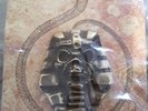 Iron Maiden Powerslave Eddie PIN limited to 140pcs. numbered NEW Legacy Trooper