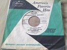 Quincy Jones - Soul Bossa Nova 45 Promo Mercury latin jazz Strong VG+
