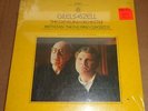 Emil Gilels/Szell BEETHOVEN 5 Piano Concertos, Variations - Angel SE-3731 SEALED
