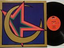 LP: Kingdom Come (feat. Arthur Brown): same (Polydor 2310 178; mint-)