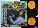 2LP: The Kinks: Everybody's In Show-Biz (RCA Victor DPS 2035)