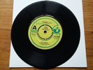 Octopus Syd Barrett 45 Demo disc