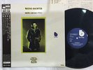 WAYNE SHORTER MOTO GROSSO FEIO BLUE NOTE K18P-9215 Japan/OBI/INSERT LP