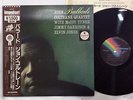 JOHN COLTRANE QUARTET BALLADS MCA VIM-5636 Japan/OBI/INSERT LP