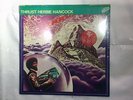 HERBIE HANCOCK THRUST CBS/SONY 18AP 2181 SEALED/Japan/CAP OBI/HYPE STICKER LP