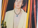 Sid Vicious - Sid Sings + Poster  - Sex Pistols