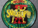 Snap It Up, megamix, Maxi Vinyl Picture disc