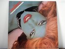THE DRONES LP Further Temptations 1977 Valer uk punk rare