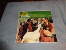 THE BEACH BOYS  PET SOUNDS  CAPITOL T 2458 MONO ORIG.1ST PRESS RARE VG / NM B