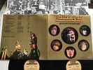 Rolling Stones. Rolled Gold.LP  Oz Embossed Gold Cover With Insert TMAK-017. NM
