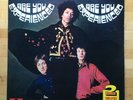 JIMI HENDRIX are you experienced / axis: bold as love polydor uk 2 lp double oop