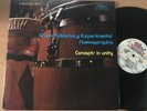 GRUPO FOLKLORICO Y EXPERIMENTAL NUEVAYORQUINO LP CONCEPTS IN UNITY SAL2-400 MINT