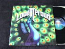 NAZARETH „LOUD 'N' PROUD“ UK-PRESS MOONCREST CREST4