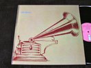 THE ALAN BOWN „LISTEN“ PINK ISLAND GERMAN FIRST PRESS