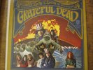 Grateful Dead 1967 Mono 1st LP gold label  Wb1689 Psyche Jerry Garcia Rare NM- 