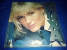 XUXA - (SHUSHA) RARE LP ..TELE ECUAVISA EDITION ECUADOR 1990