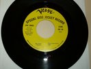 MOD/NORTHERN SOUL 45 RPM RECORD - JAN MINK - VERVE 10425 - PROMO