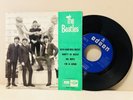 THE BEATLES EP SPAIN ROCK AND ROLL MUSIC SPANISH FIRST 1964