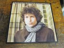 BOB DYLAN Blonde on Blonde 3X12