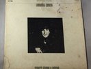 RARE Leonard Cohen Songs From A Dark Room Reel Tape Guarant Great Tape Lousy Box