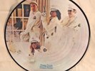 CHEAP TRICK Dream Police 1979 UK 9-track picture disc LP NM & UNPLAYED