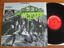 ORIGNINAL VINYL LP THE SEEDS FUTURE 1966 USA 1ST PRS GNP 2023 TOP CONDITION NM