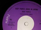 REDUCED: Deep Purple, Made In Japan, 1st Press, Grammophone Co, 1/1/1/1
