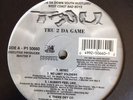 TRU 2 Da Game 1997 No Limit 3 Vinyls Master P Silkk the Shocker C-Murder RARE