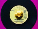 *CHARLES JOHNSON* NEVER HAD A LOVE SO GOOD **NM *NORTHERN MODERN SOUL