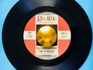 *** THE DYNAMICS *** YES I LOVE YOU BABY **VG+ *NORTHERN SOUL *WIGAN CASINO