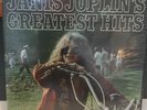 JANIS JOPLIN Greatest Hits EX COLUMBIA 1R1 6105 Reel To Reel Tape Sealed