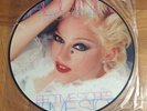 MADONNA BEDTIME STORIES PICTURE DISC MINT CONDITION