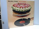 Rolling Stones Let it Bleed MONO 180g Vinyl LP NEW from 2016 mono box set freeSH