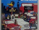 TOO SHORT - SHORT DOG'S IN THE HOUSE - US ORG 1990 LP w/ SHRINK STICKER INNERBAG