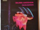 Black Sabbath - Paranoid LP Vinyl