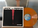 JUNIOR ENGLISH JACK THE RIPPER FORM FORM 1093 IRELAND 1978 NM/NM