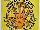 The Horace Silver Quintet - Horace-Scope Blue Note ?– BLP 4042 MONO RVG EAR