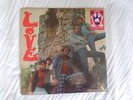 LOVE  DEBUT LP   FACTORY  SEALED LP  