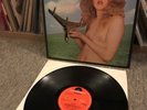 Blind Faith 1969 First Uk Press Vinyl LP Eric Clapton,Steve Winwood,Ginger Baker