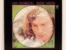 Van Morrison ?– Astral Weeks LP  repress 1978 Warner – WS 1768 tan label