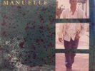 Victor Manuelle-Solo Contigo-LP 12”-VG+ Salsa Sensual Romantica Apiadate De Mi