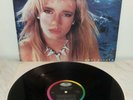 LP GREAT WHITE - ONCE BITTEN - ITALY - 64 2408021 - 1ST