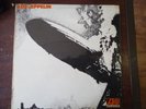 Led Zeppelin First Vinyl LP Atlantic 588171  A1/B1