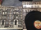 Vinyle Led Zeppelin Physical Graffiti - SSK 89400