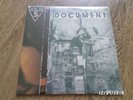 R.E.M. Document Exclusive Orange Vinyl)