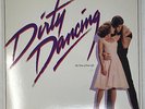 Dirty Dancing Movie Soundtrack LP Vinyl Record Original 1987 Pressing EX / NM